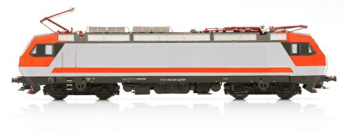 Jägerndorfer JC15822 Adria E-Lok 1822 003  Ep. VI  ACS HE